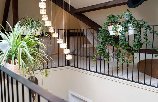 The Loft 2BR Duplex, Central & Parking - Foto 29