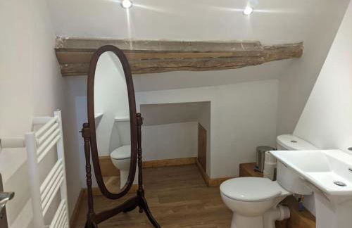 Trois Mousquetaires Gîte - Foto 4