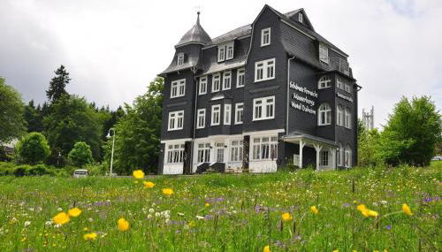 Hotel & Café Daheim - Foto 4