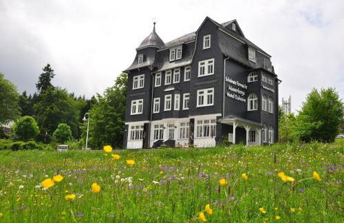 Hotel & Café Daheim - Foto 4