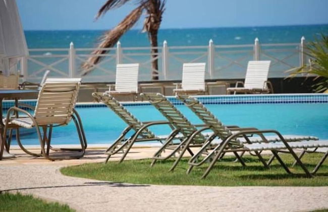 GranSol, Terreo, Pé na areia, 03 qtos, 08 hóspedes, a 600m do B PARK - Photo 46