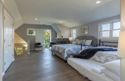 @ Marbella Lane Tuscan Villa with Hot Tub - Photo 56