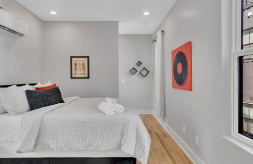 10 Min Drive Downtown, Roof Deck, Pet Friendly - Foto 12