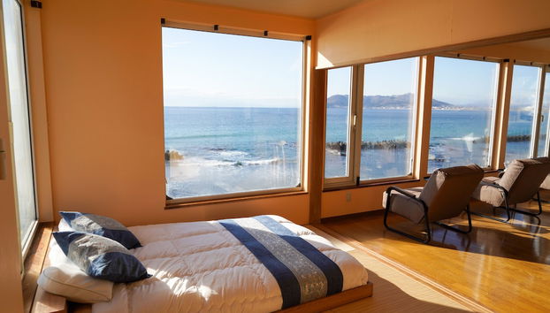 Nesaki Native - Foto 2, Habitación