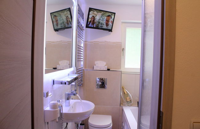 Ferienwohnungen Maarberg Resort - Foto 69