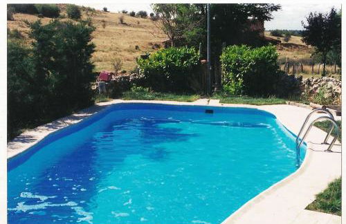 Alojamientos Turisticos La Utrera - Foto 28