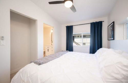 Bayview Retreat King Beds Rock View EV Charger - Foto 14