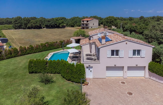 Villa Vela - Foto 72