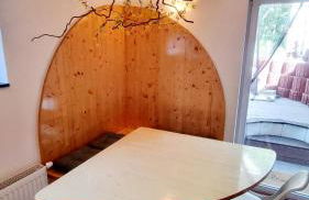 Ruheoase am Waldrand - auf 90qm sind nicht nur die Eltern und bis zu 5 Kinder willkommen, auch Hunde und Katzen sind willkommen - Foto 22