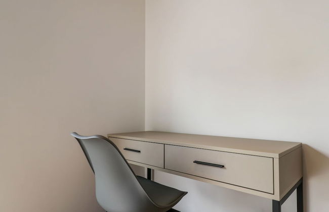 w Dazzling 1BR w Perfect Balcony in San Isidro - Foto 16