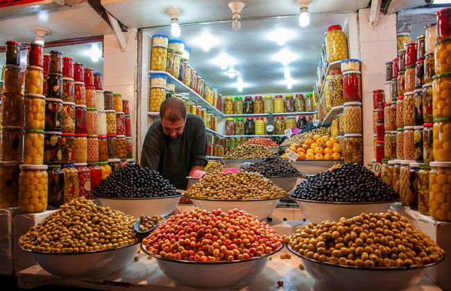 Tour gastronómico por Fez - Foto 6