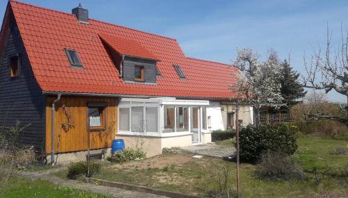 Ferienhaus Rosi - Foto 1