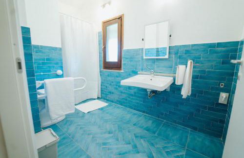 Relais Mediterraneo Collinebros - Foto 37