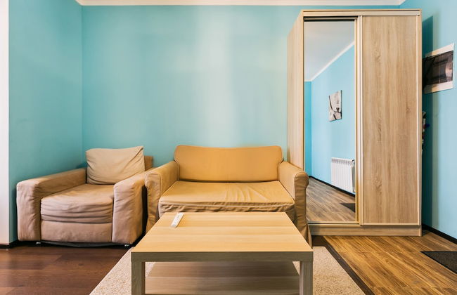 MaxRealty24 UP-kvartal 4 - Foto 19