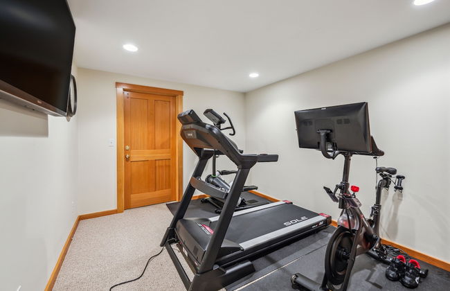 Tigertown Lodge 4 Bedroom Home - Foto 57