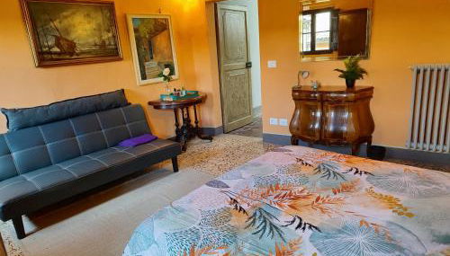 Panoramic Suites - Casa degli Artisti - Foto 5