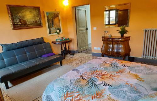 Panoramic Suites - Casa degli Artisti - Foto 5