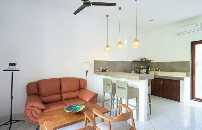 Villa Ureki - Foto 2