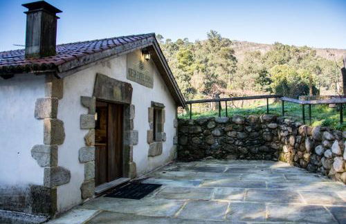 Entre Os Ríos - Casa Rural y Enoturismo - Foto 78