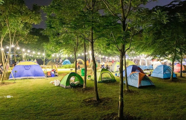 Friendly House QMP - Ecopark - Photo 40