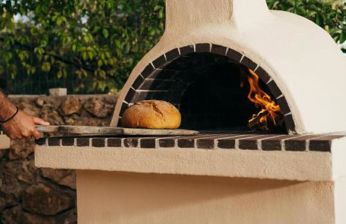 Villa Elithea - Foto 38