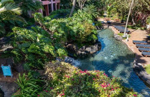 Kahana Falls Maui by VRI Americas - Foto 8