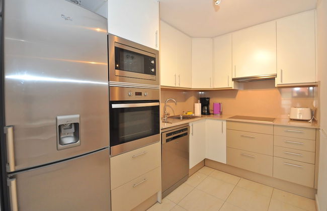 Apartment Verano - Foto 8