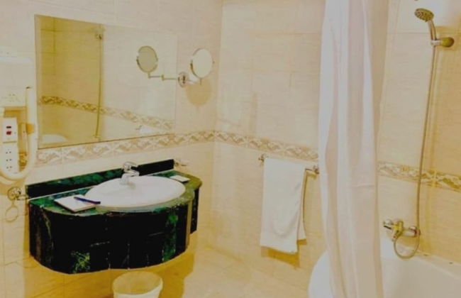 Al Forsan Hotel Suites - Foto 17