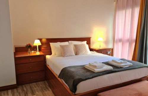 Santa Luzia Apt I - Photo 6