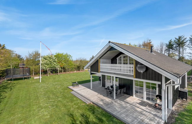 "Adelia" - 850m to the fjord - Foto 1