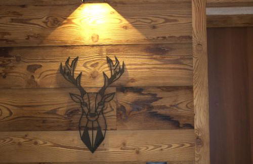 4Seasons house Faure - Foto 39