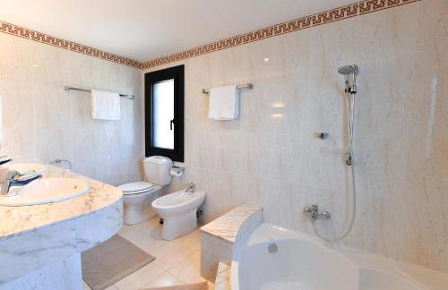 Villa with seaview at Platja d'Aro 11p - Foto 24