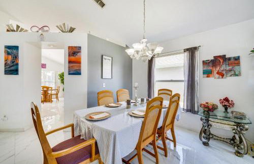 Kissimmee Vacation Rental with Pool about 6 Mi to Disney - Foto 6