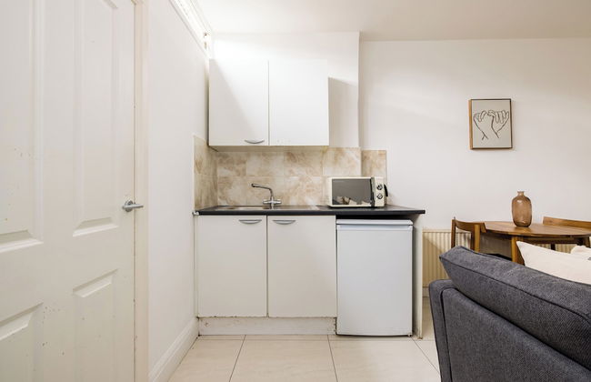 The Gladstone Studio - Foto 8