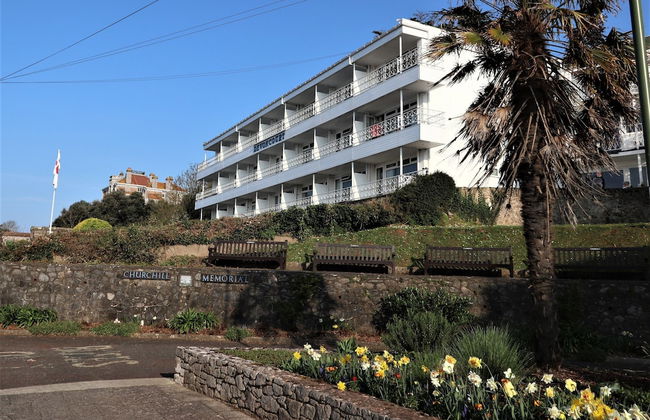 Devoncoast Seaview Apartments - Foto 37