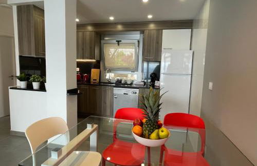 OverTheSea - PUEBLECITO Apartment - Foto 38