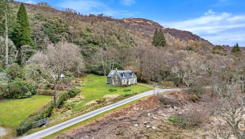 Finest Retreats - Lochead Cottage - Foto 2