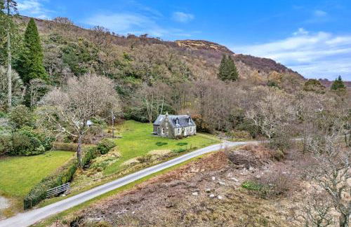 Finest Retreats - Lochead Cottage - Foto 2