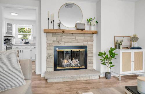 Great Hammock Getaway - Foto 37