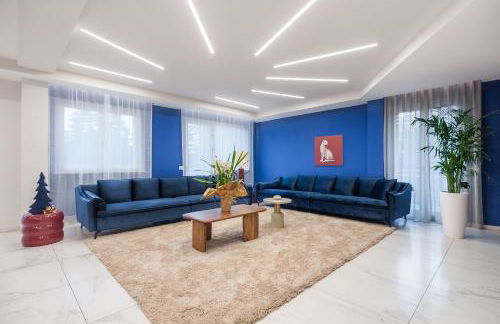 Villa Martina Luxury Residence - GrandMaison - Foto 38