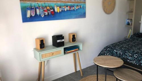 Appartement cosy à Boyardville - Foto 4