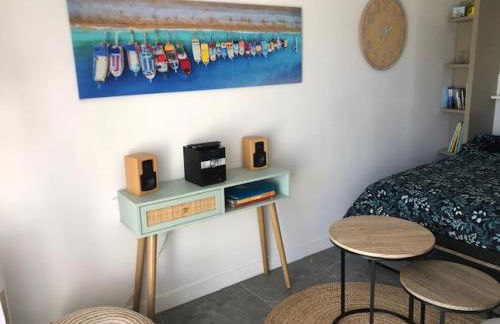 Appartement cosy à Boyardville - Foto 4