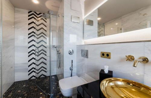 Fourty Three Luxury Serviced Apartments - Foto 40