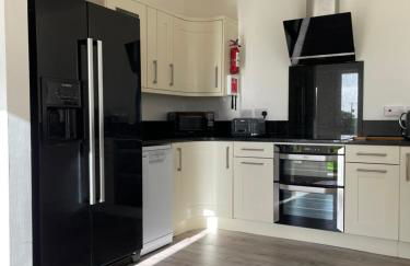 NEW! Country boutique escape . HOT TUB - Foto 22