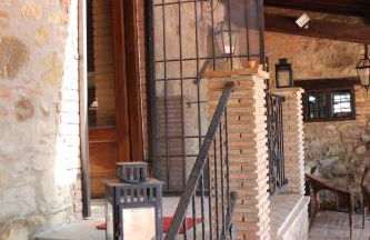 Country House La Collina di Bargiano - Casa Raffaella - Foto 32