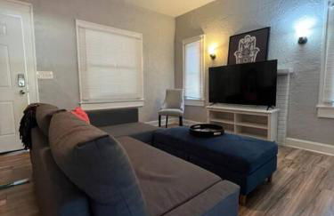 Historic 1920 Bungalow Minutes from DTSP - Foto 35