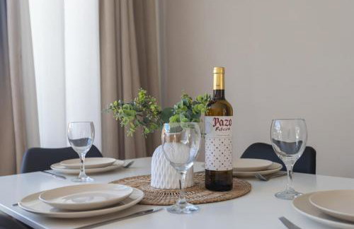 Tetuan Boutique Apartment in Old Town Marbella - Foto 17