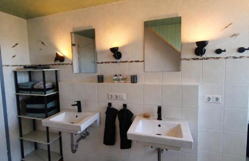 145 qm Ferienwohnung Beckenhölzle in ruhiger Lage mit Garten und 3 Schlafzimmern - Foto 15