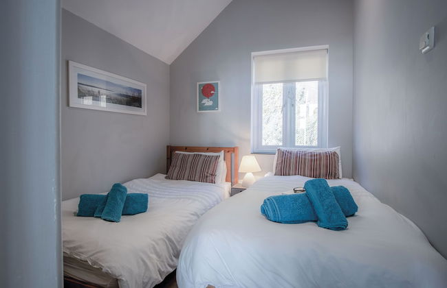 Ewyn Y Don - 2 Bedroom Apartment - Pendine - Foto 6