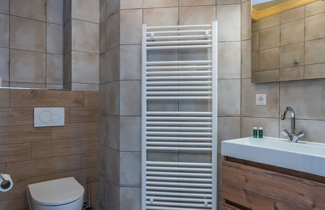 Lovely Holiday Home in Texel Near Sea - Foto 38